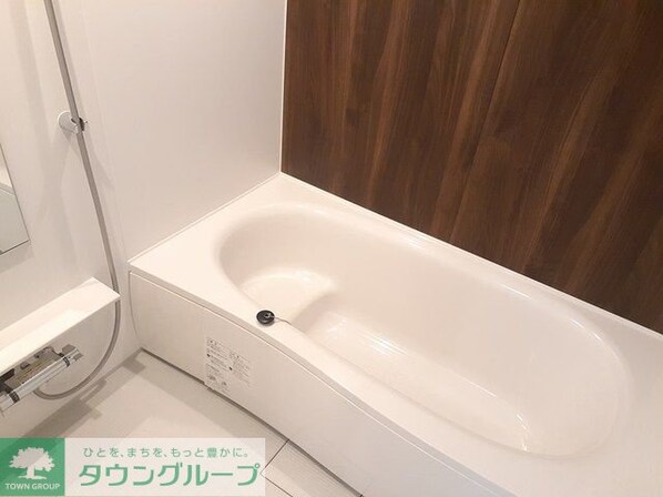 エアリーIIの物件内観写真